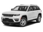 2024 Jeep Grand Cherokee Altitude X 4x4