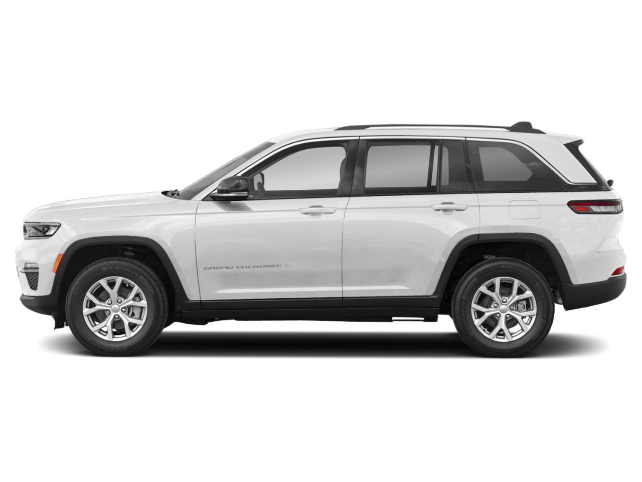 2024 Jeep Grand Cherokee Altitude X 4x4