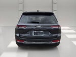 2026 Jeep Grand Cherokee Laredo 4x4