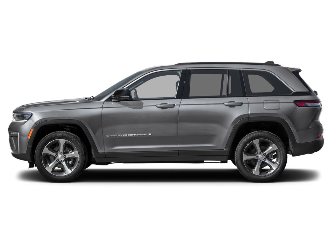 2026 Jeep Grand Cherokee Laredo 4x4
