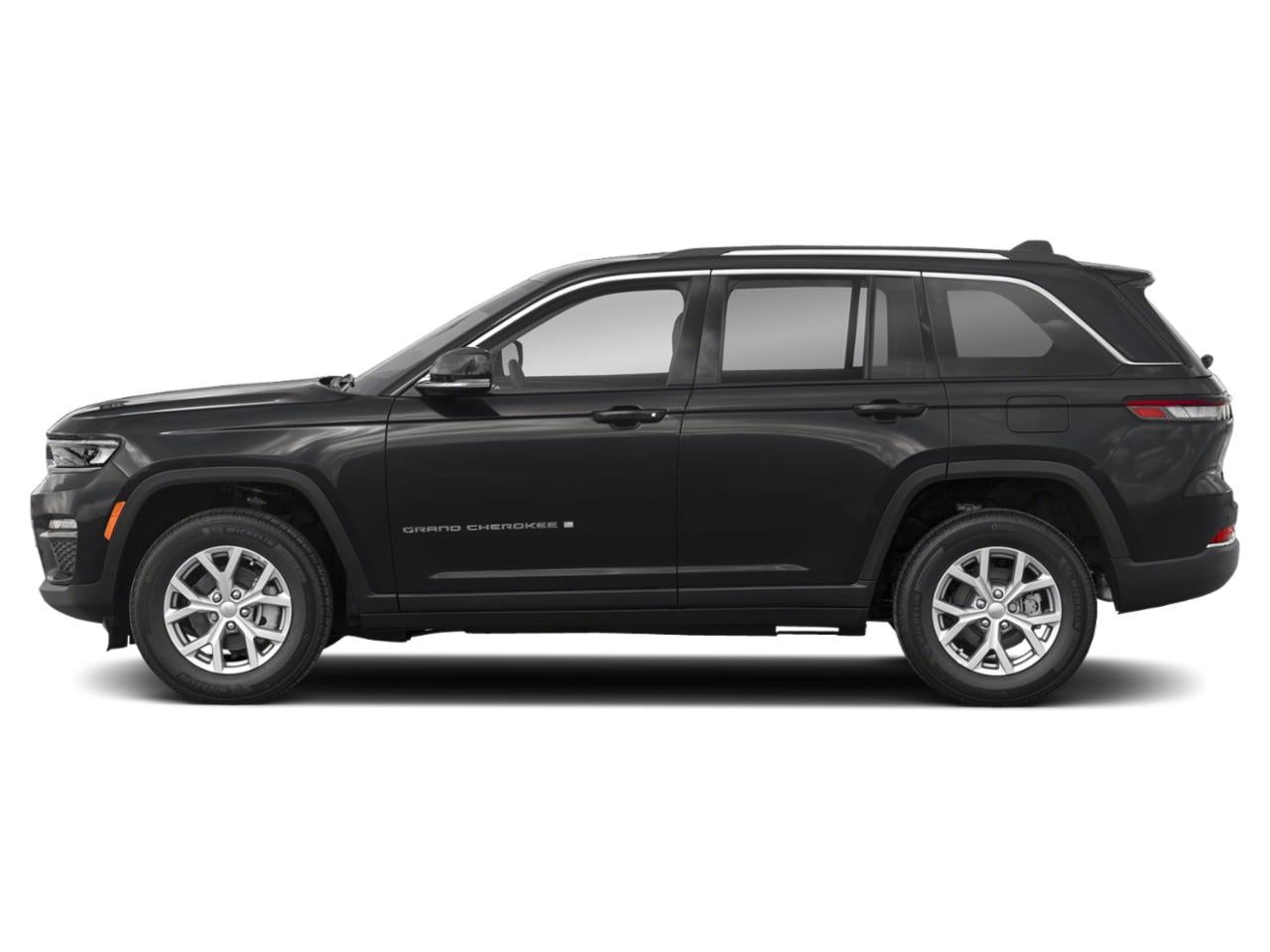 2024 Jeep Grand Cherokee Altitude 4x4