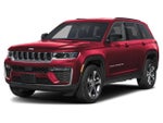 2026 Jeep Grand Cherokee Limited 4x4