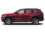 2026 Jeep Grand Cherokee Limited 4x4