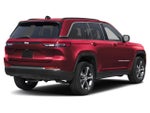 2026 Jeep Grand Cherokee Limited 4x4