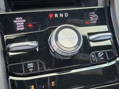 2024 Jeep Grand Cherokee Summit 4x4