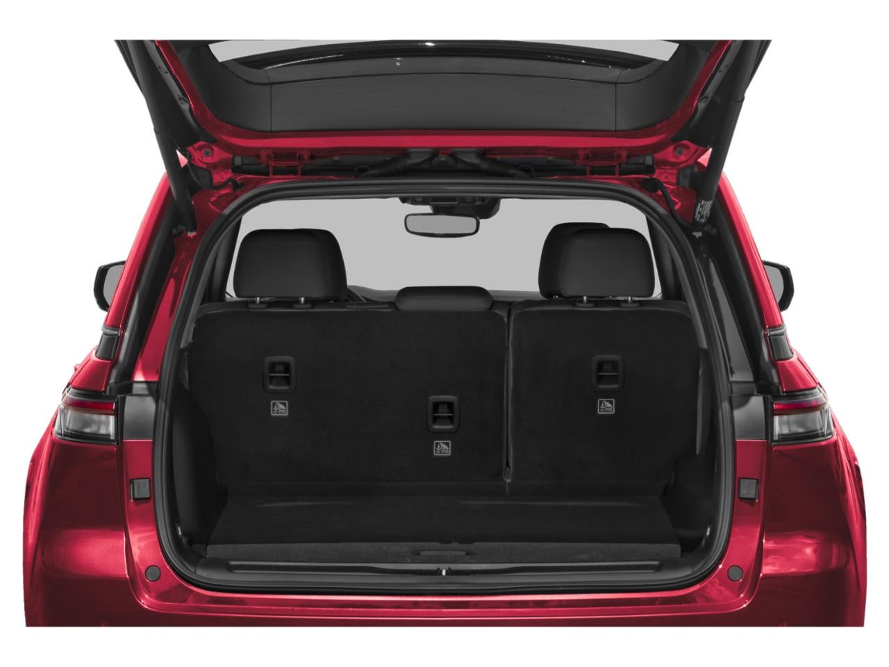 2024 Jeep Grand Cherokee Summit 4x4