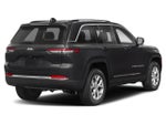 2024 Jeep Grand Cherokee Summit 4x4