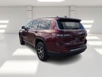 2025 Jeep Grand Cherokee L Limited 4x2