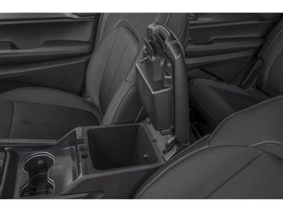 2025 Jeep Grand Cherokee L Limited 4x2