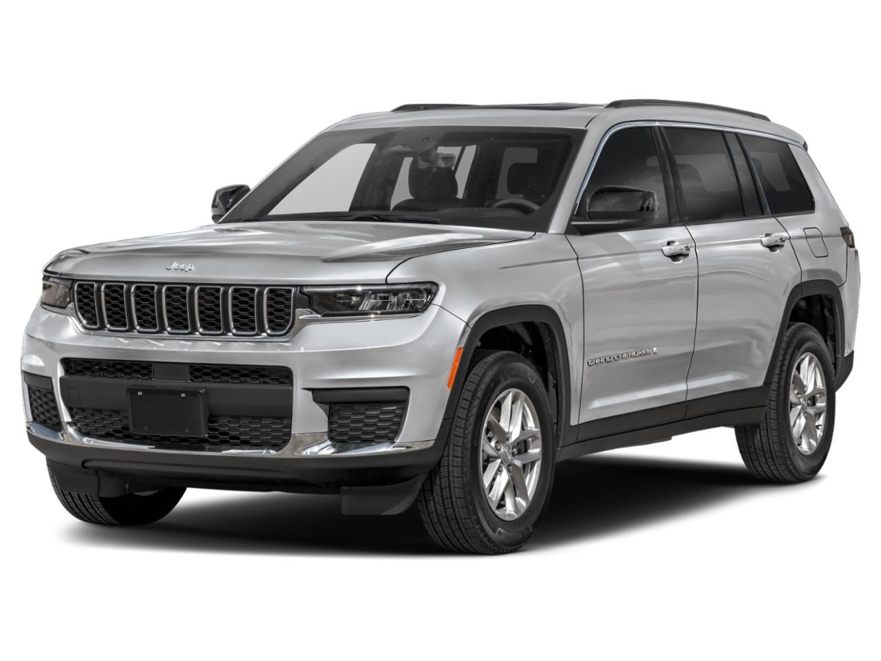2025 Jeep Grand Cherokee L Limited 4x2
