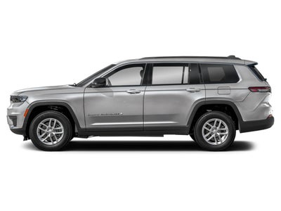 2025 Jeep Grand Cherokee L Limited 4x2
