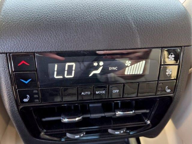 2026 Jeep Grand Cherokee L Limited 4x2