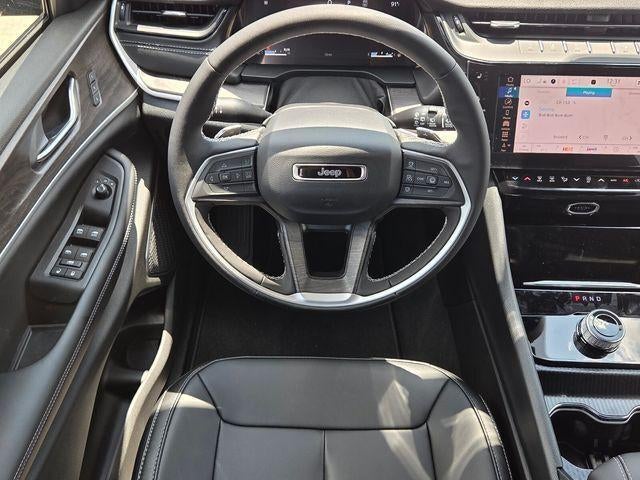 2026 Jeep Grand Cherokee L Limited 4x2
