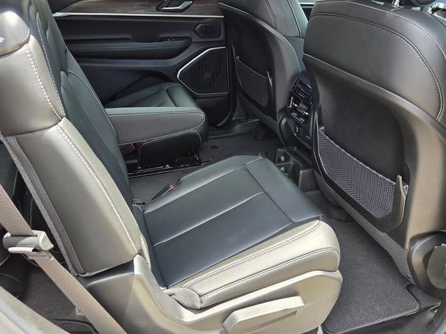 2026 Jeep Grand Cherokee L Limited 4x2
