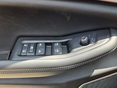 2026 Jeep Grand Cherokee L Limited 4x2