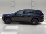 2026 Jeep Grand Cherokee L Limited 4x2