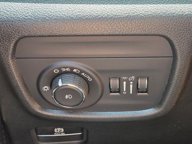 2026 Jeep Grand Cherokee L Limited 4x2