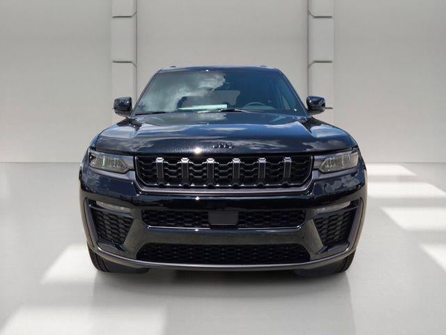 2026 Jeep Grand Cherokee L Limited 4x2