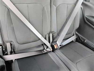 2024 Jeep Grand Cherokee L Laredo 4x4