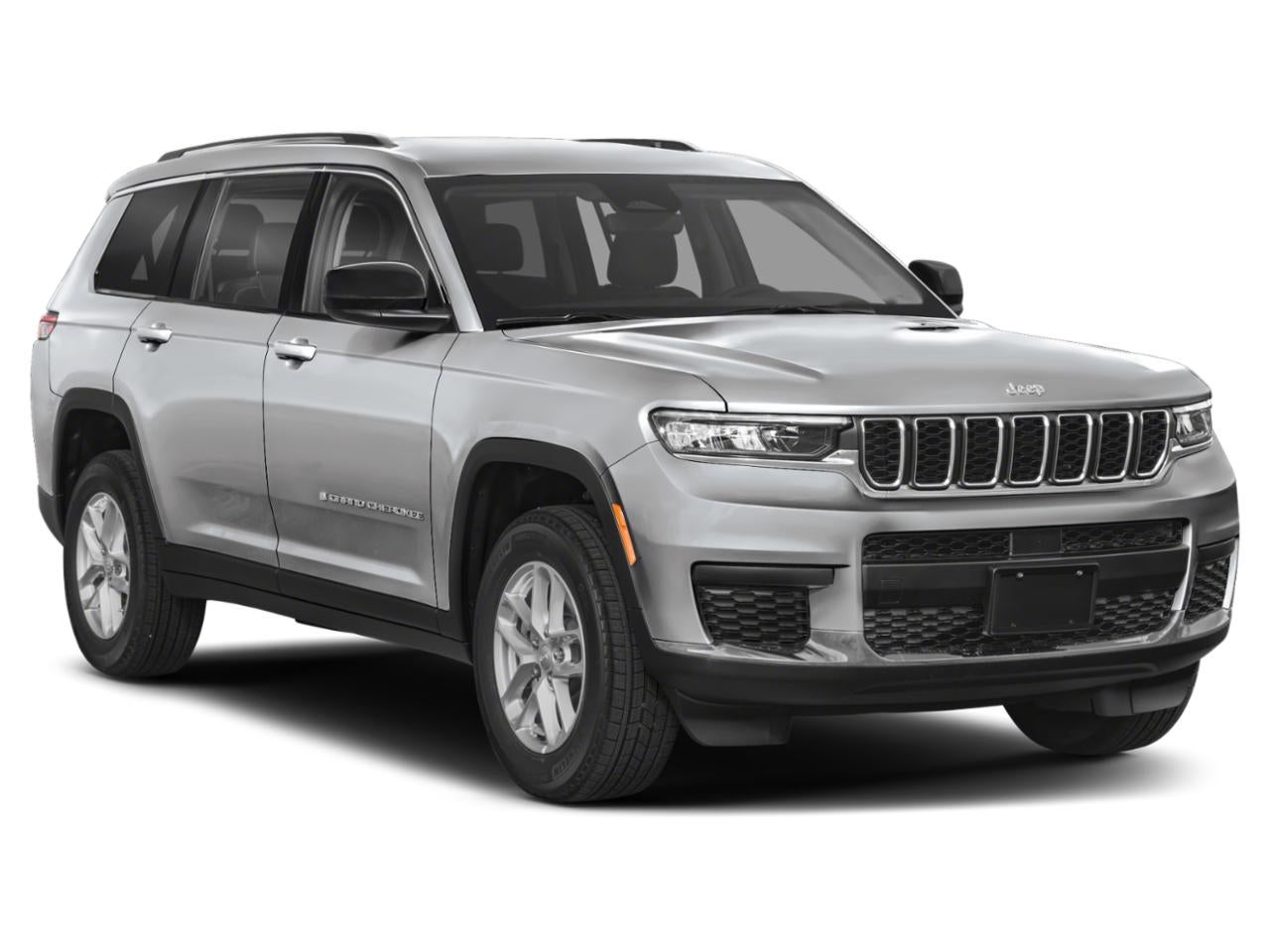 2024 Jeep Grand Cherokee L Laredo 4x4