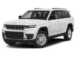 2023 Jeep Grand Cherokee L Summit 4x4