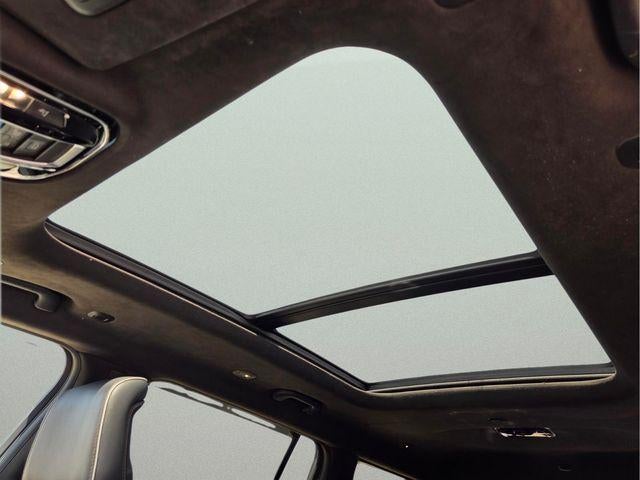 2021 Jeep Grand Cherokee L Summit 4x4
