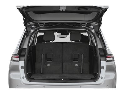 2023 Jeep Grand Cherokee L Summit 4x4