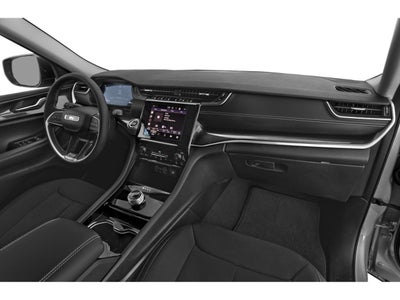 2023 Jeep Grand Cherokee L Summit 4x4