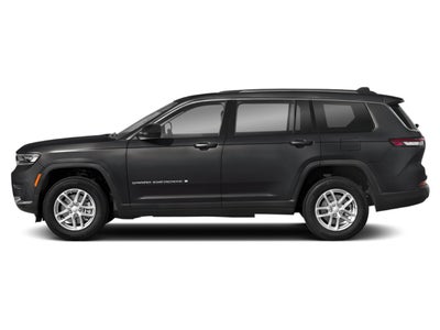 2023 Jeep Grand Cherokee L Summit 4x4