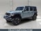 2024 Jeep Wrangler 4xe Rubicon 4x4