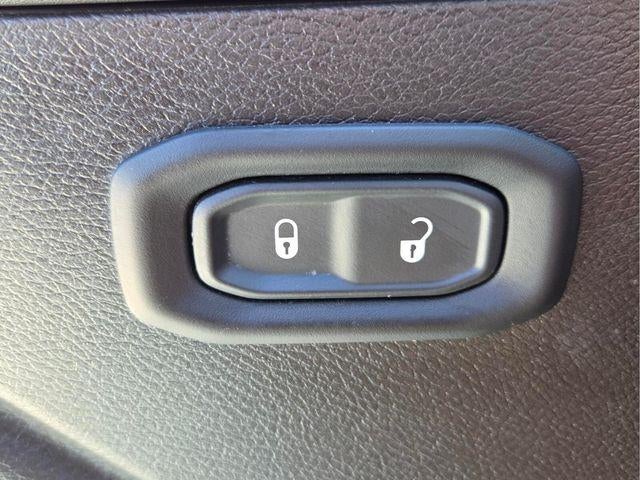 2024 Jeep Wrangler 4xe Rubicon 4x4