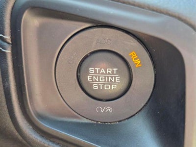 2024 Jeep Wrangler 4xe Rubicon 4x4
