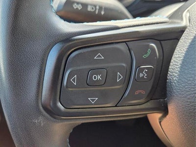 2024 Jeep Wrangler 4xe Rubicon 4x4