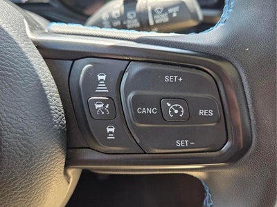 2024 Jeep Wrangler 4xe Rubicon 4x4