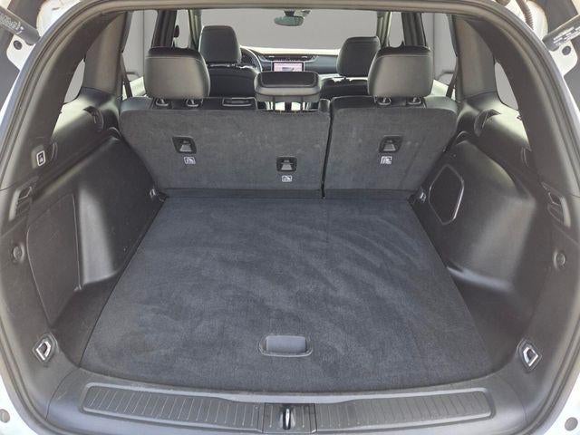 2024 Jeep Grand Cherokee 4xe 4x4
