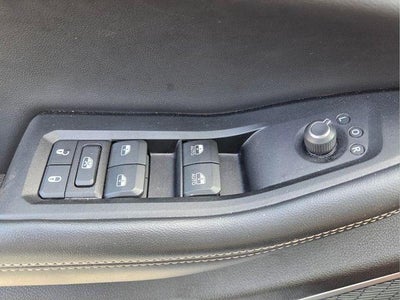2024 Jeep Grand Cherokee 4xe 4x4