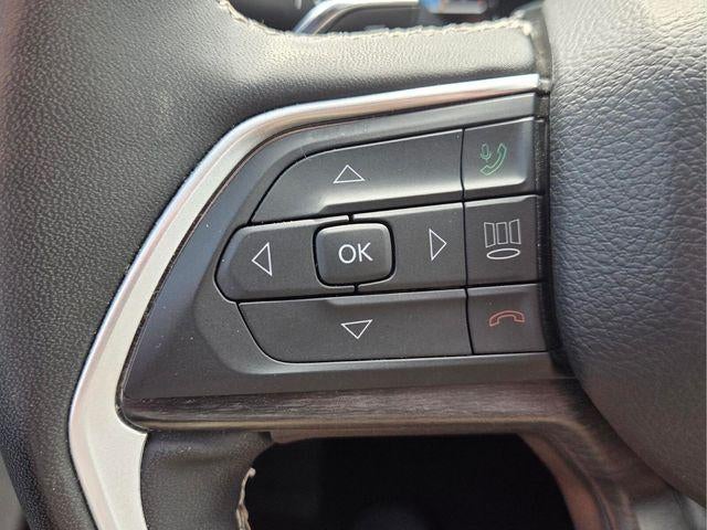 2024 Jeep Grand Cherokee 4xe 4x4