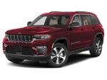 2024 Jeep Grand Cherokee 4xe 4x4