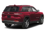 2024 Jeep Grand Cherokee 4xe 4x4