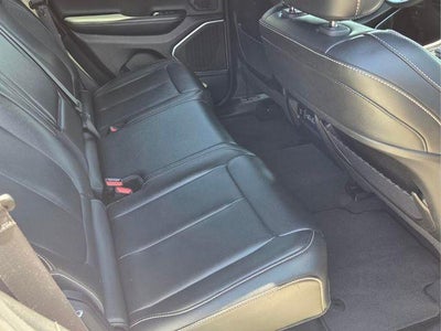 2024 Jeep Grand Cherokee 4xe 4x4