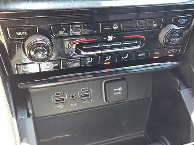 2024 Jeep Grand Cherokee 4xe 4x4