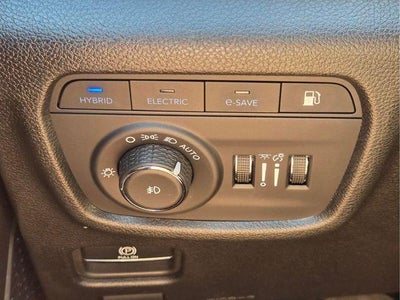 2024 Jeep Grand Cherokee 4xe 4x4