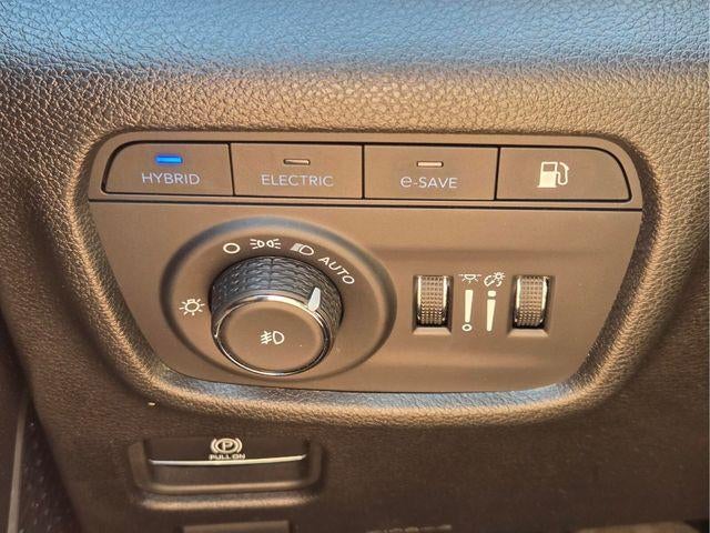 2024 Jeep Grand Cherokee 4xe 4x4
