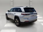 2024 Jeep Grand Cherokee 4xe 4x4