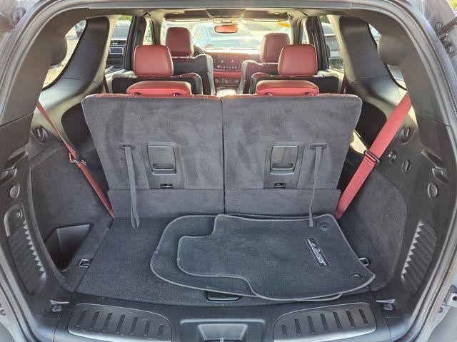2023 Dodge Durango SRT Hellcat AWD
