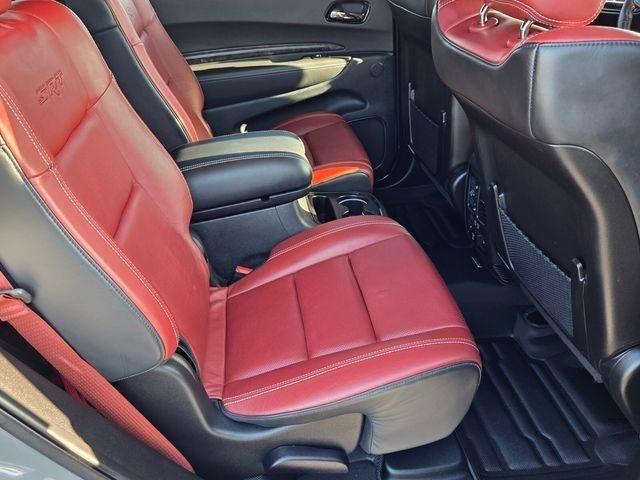 2023 Dodge Durango SRT Hellcat AWD