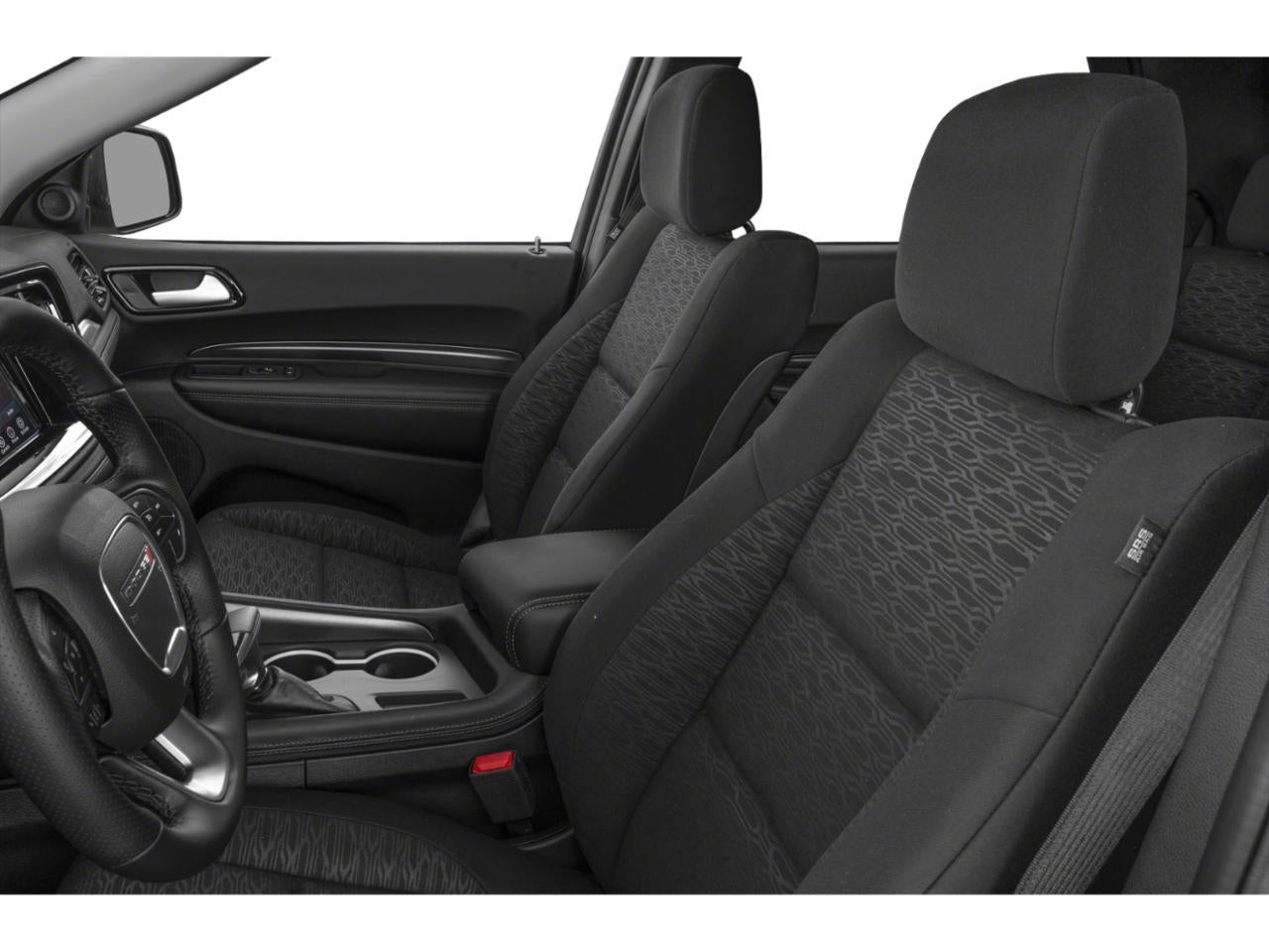2023 Dodge Durango SRT Hellcat AWD