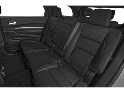 2023 Dodge Durango SRT Hellcat AWD