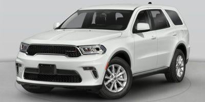 2023 Dodge Durango SRT Hellcat AWD