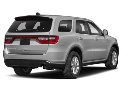 2023 Dodge Durango SRT Hellcat AWD
